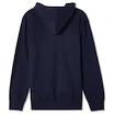 Felpa da uomo CCM  Casual Hood Navy