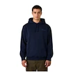 Felpa da uomo CCM  Casual Hood Navy