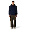 Felpa da uomo CCM  Casual Hood Navy