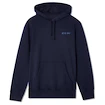 Felpa da uomo CCM  Casual Hood Navy