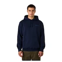 Felpa da uomo CCM  Casual Hood Navy