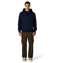 Felpa da uomo CCM  Casual Hood Navy