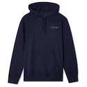 Felpa da uomo CCM  Casual Hood Navy