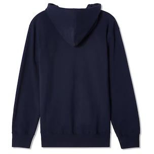Felpa da uomo CCM  Casual Hood Navy