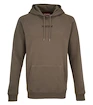 Felpa da uomo CCM Core Pullover Hoodie Major Brown S