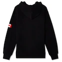 Felpa da uomo CCM  Flag Hood Team CAN Black