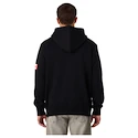 Felpa da uomo CCM  Flag Hood Team CAN Black