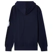 Felpa da uomo CCM  Flag Hood Team CZE Navy