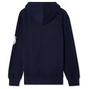 Felpa da uomo CCM  Flag Hood Team CZE Navy