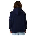 Felpa da uomo CCM  Flag Hood Team USA Navy