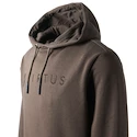 Felpa da uomo Endurance  Mat V2 Hoody Olive