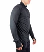 Felpa da uomo Endurance  Tune Midlayer černá