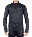 Felpa da uomo Endurance  Tune Midlayer černá