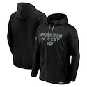 Felpa da uomo Fanatics     AP Rink Poly fleece Pullover Hood Los Angeles Kings