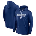 Felpa da uomo Fanatics     AP Rink Poly fleece Pullover Hood Toronto Maple Leafs
