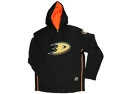 Felpa da uomo Fanatics  Franchise Anaheim Ducks