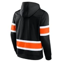 Felpa da uomo Fanatics Iconic NHL Exclusive Mens Iconic NHL Exclusive Pullover Hoodie Anaheim Ducks