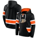 Felpa da uomo Fanatics Iconic NHL Exclusive Mens Iconic NHL Exclusive Pullover Hoodie Anaheim Ducks