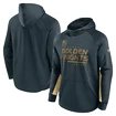 Felpa da uomo Fanatics  NHL Vegas Golden Knights Authentic Pro Locker Room Pullover Hoodie SR