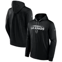 Felpa da uomo Fanatics RINK Performance Pullover Hood RINK Performance Pullover Hood Los Angeles Kings