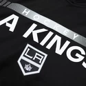 Felpa da uomo Fanatics RINK Performance Pullover Hood RINK Performance Pullover Hood Los Angeles Kings