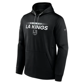 Felpa da uomo Fanatics RINK Performance Pullover Hood RINK Performance Pullover Hood Los Angeles Kings