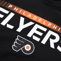 Felpa da uomo Fanatics RINK Performance Pullover Hood RINK Performance Pullover Hood Philadelphia Flyers