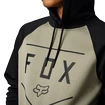 Felpa da uomo Fox  Shield Pullover Fleece