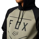 Felpa da uomo Fox  Shield Pullover Fleece