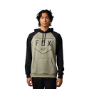 Felpa da uomo Fox  Shield Pullover Fleece