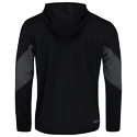 Felpa da uomo Head  Club 22 Tech Hoodie Men Black