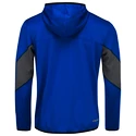 Felpa da uomo Head  Club 22 Tech Hoodie Men Royal