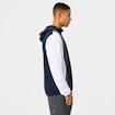 Felpa da uomo Head  CLUB 25 TECH Hoodie Men Navy/White
