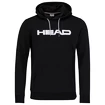 Felpa da uomo Head  Club Byron Hoodie Men Black