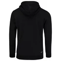 Felpa da uomo Head  Club Byron Hoodie Men Black