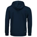 Felpa da uomo Head  Club Byron Hoodie Men Dark Blue