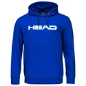 Felpa da uomo Head  Club Byron Hoodie Men Royal