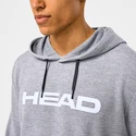 Felpa da uomo Head  CLUB ORIGINAL Hoodie Men GM