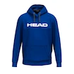 Felpa da uomo Head  CLUB ORIGINAL Hoodie Men RO   M