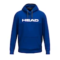 Felpa da uomo Head  CLUB ORIGINAL Hoodie Men RO   M