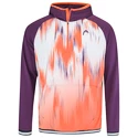 Felpa da uomo Head  Topspin Hoodie Men FAXV