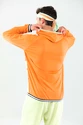 Felpa da uomo Head  Topspin Hoodie Men PAXV