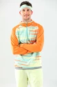 Felpa da uomo Head  Topspin Hoodie Men PAXV