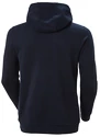 Felpa da uomo Helly Hansen  HH Box Hoodie Navy