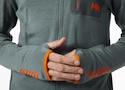 Felpa da uomo Helly Hansen  Lifa Merino Midlayer
