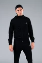 Felpa da uomo Hydrogen  Tech FZ Sweatshirt Skull Black