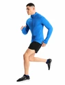 Felpa da uomo Icebreaker  Quantum III LS Zip Hood