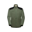 Felpa da uomo Mammut  Innominata Light ML Jacket Men
