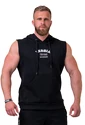 Felpa da uomo Nebbia 1965 Golden Era hoodie ragtop 197 black