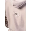 Felpa da uomo Nebbia NEBBIA x OLYMPIA Washed Hoodie HERITAGE 793 light grey